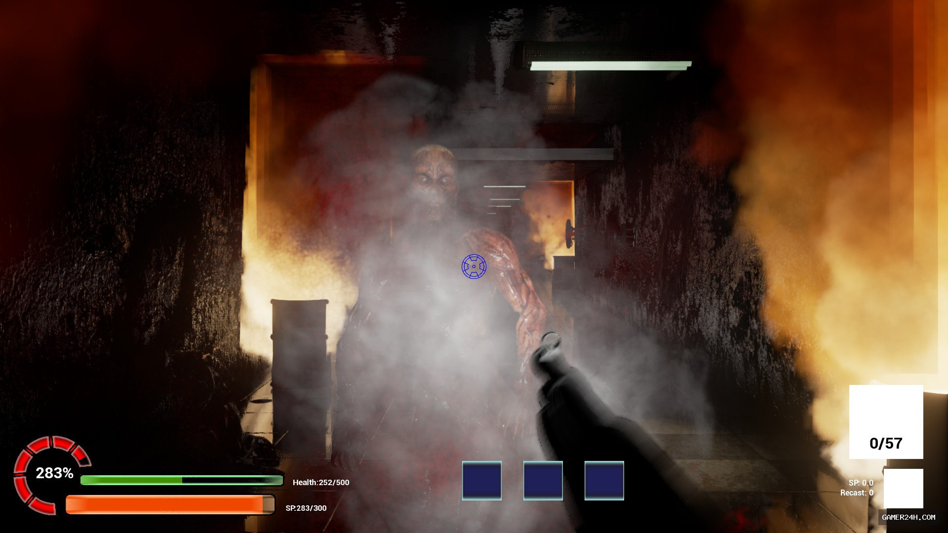Time Ramesside (A New Reckoning) Screenshot 6