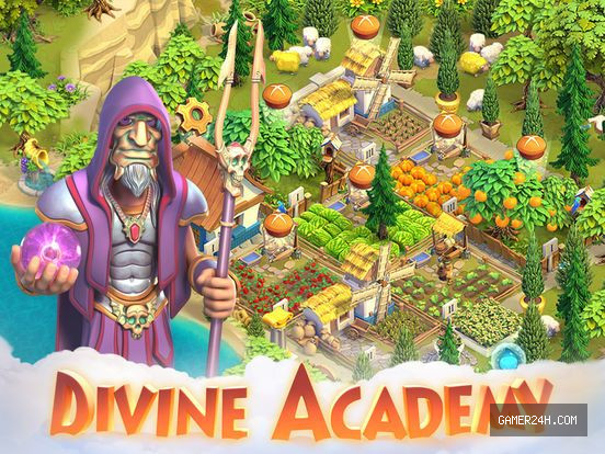 Gameplay Screenshot