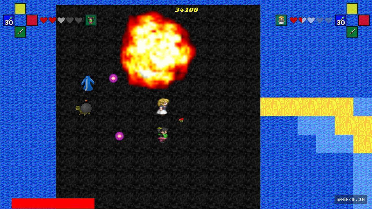 Princess RiffRaff Screenshot 4