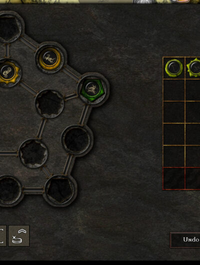 GemCraft – Chasing Shadows