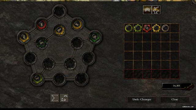 GemCraft – Chasing Shadows