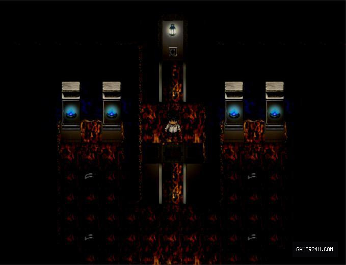 Stygian - Gameplay Mechanics & Systems