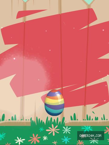 Easter Drop – Eggs Falling Down! Screenshot 3