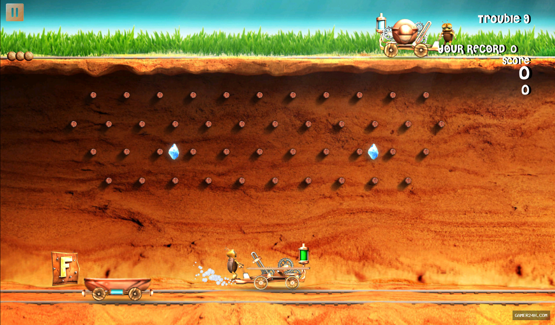 Spoko and Poko Screenshot 4