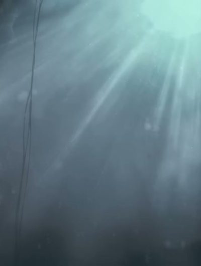 Death Stranding Isolations