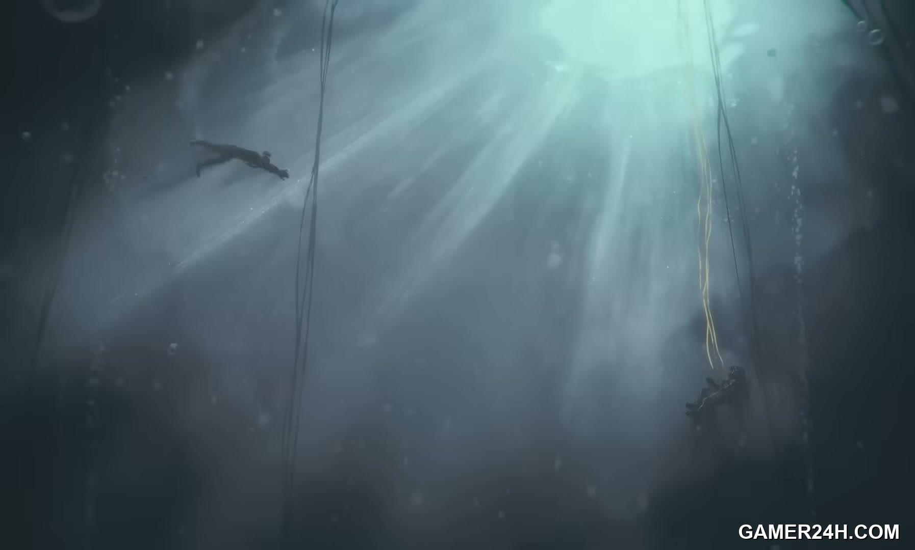 Gameplay Screenshot