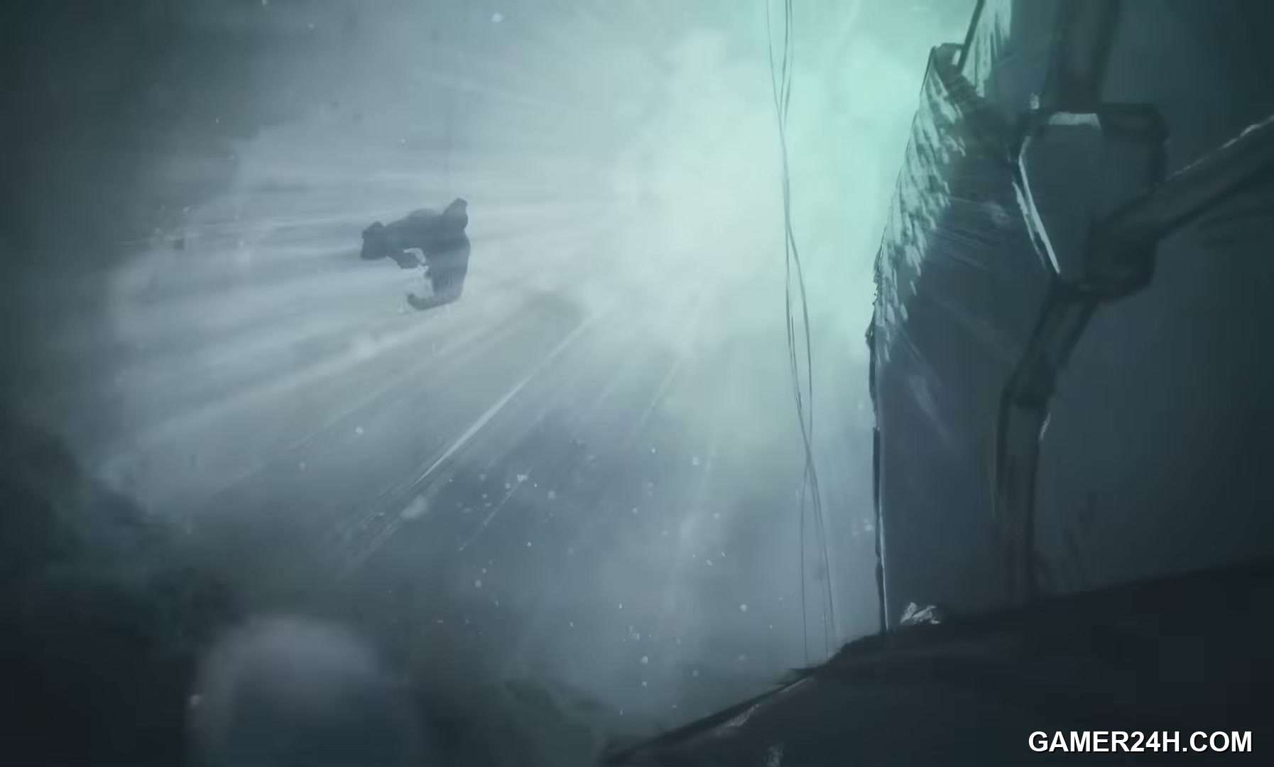 Gameplay Screenshot