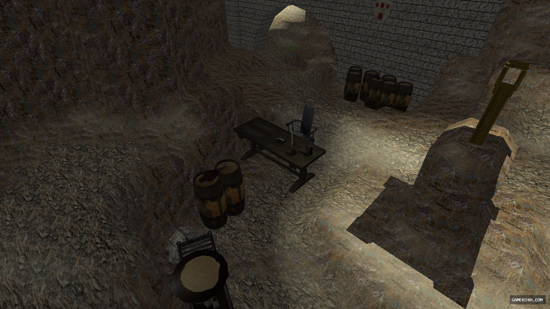 Land of Zonibo Screenshot 3