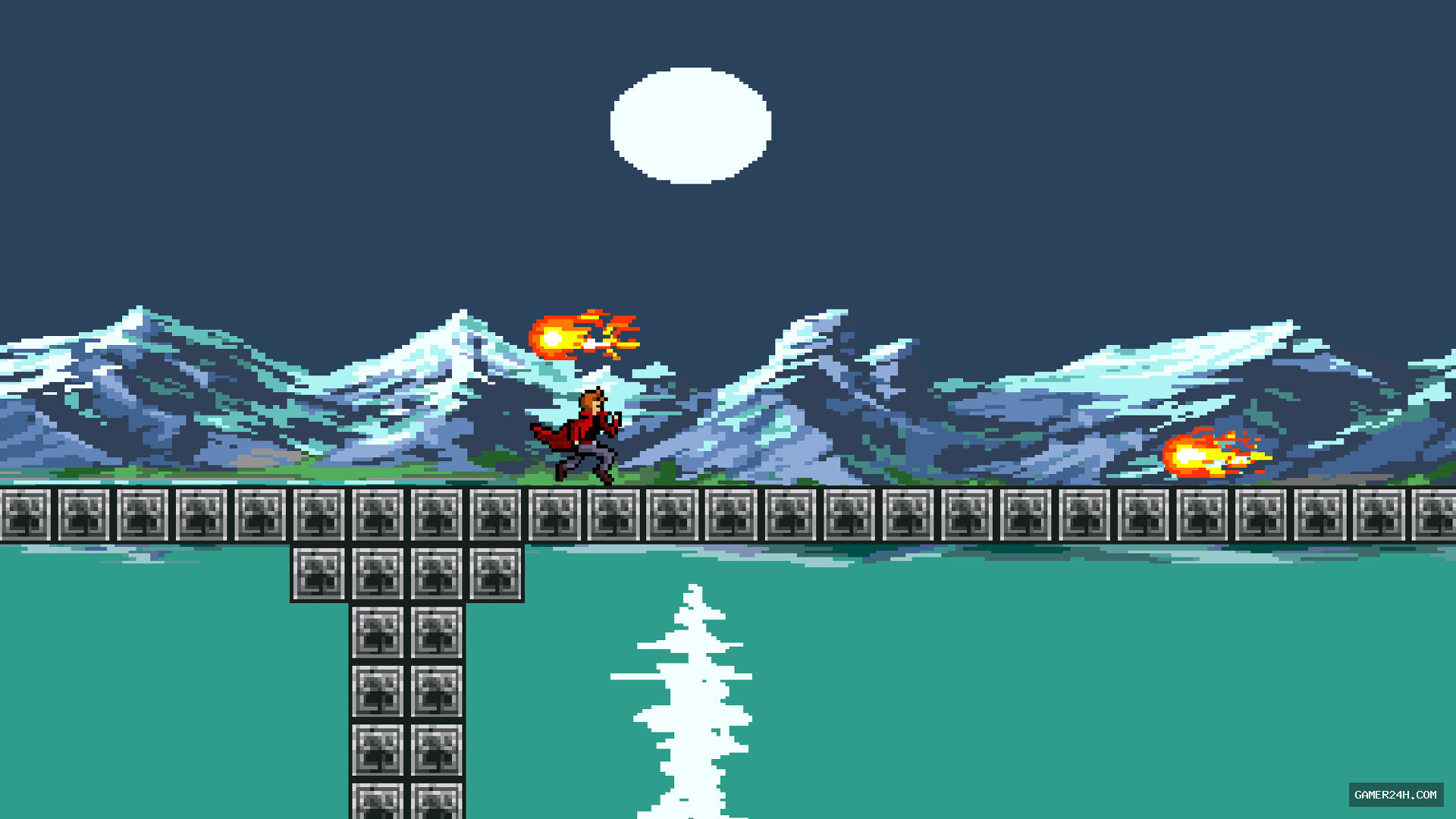 Pavel Quest Screenshot 3
