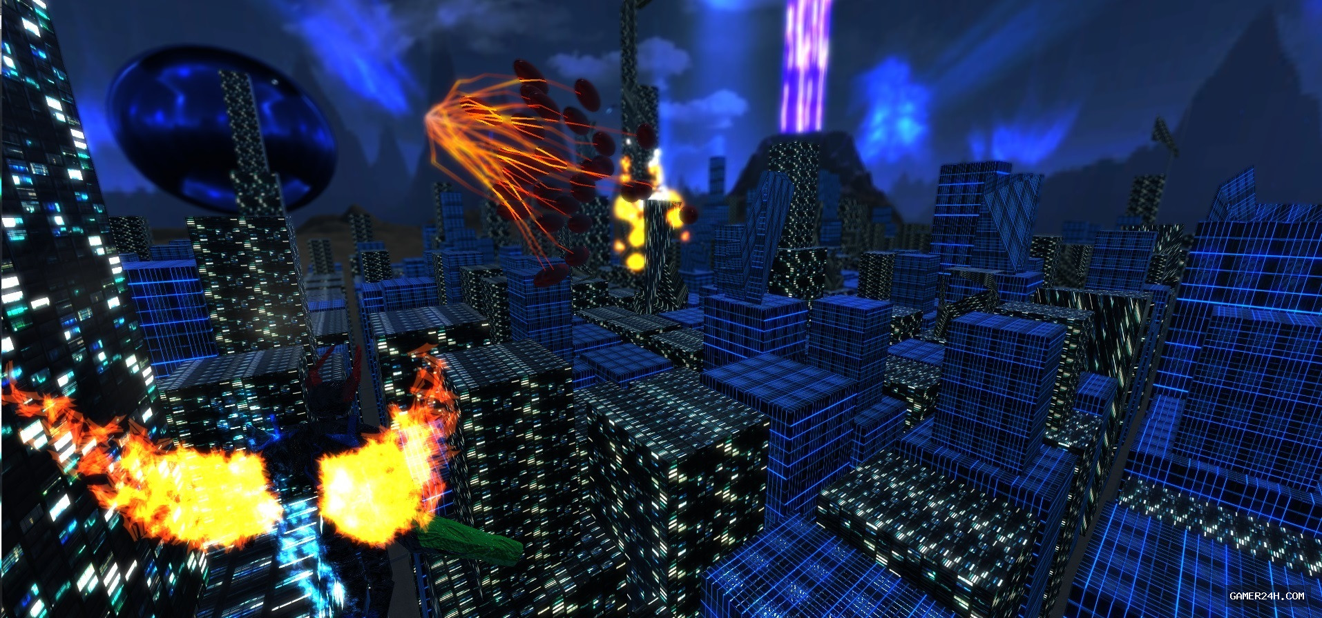 Spider Problem Screenshot 4