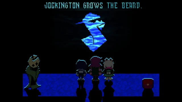 Deltarune Chapter 6 set for 2027 release as Chapter 5 achieves new peak concurrent Steam players