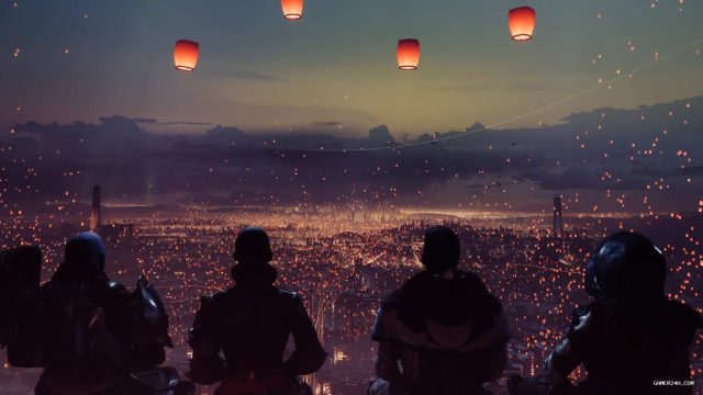 Destiny 2: The Final Shape – A Clash Foretold