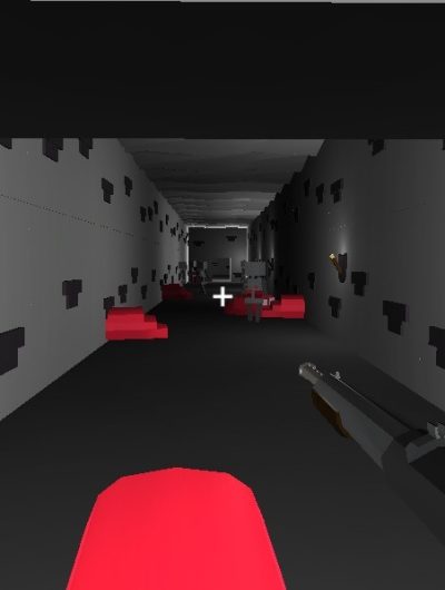 Modern Cave Warfare