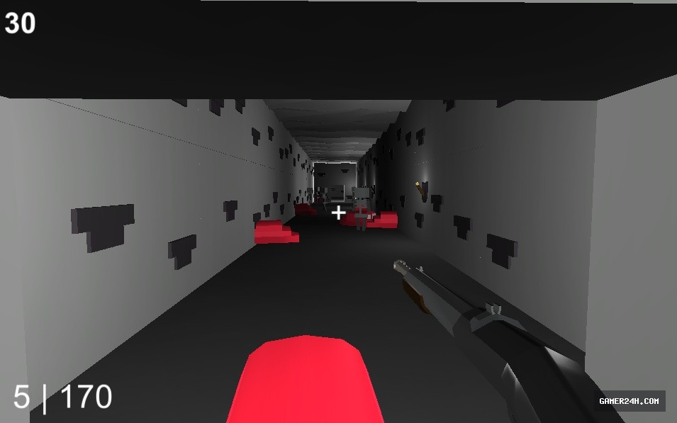 Modern Cave Warfare - Game Overview & History