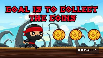 Run Ninja Lite Screenshot 4