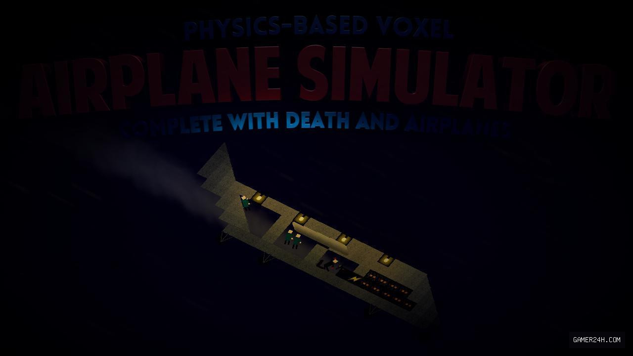 Physics Destruction Plane Game - Game Overview & History