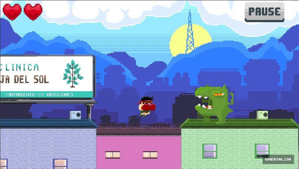 Official HD Capture: Retroacan - Game Overview & History