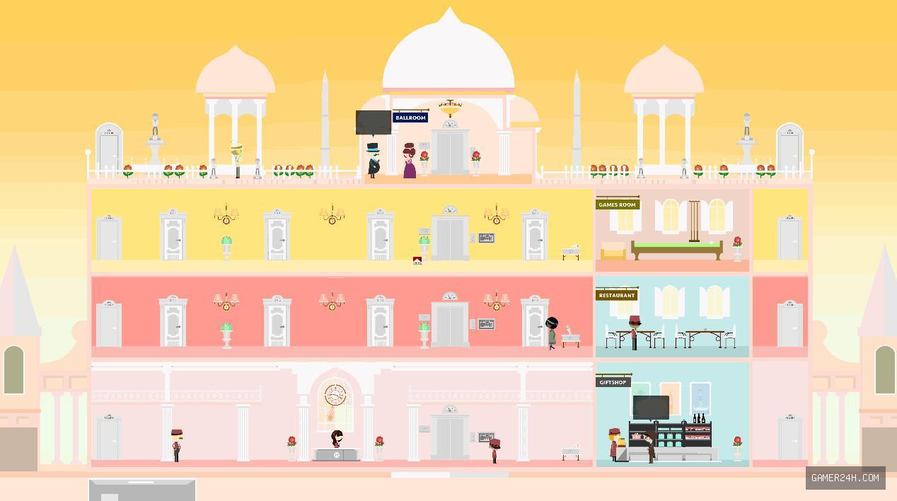 Maquisard - Gameplay Mechanics & Systems