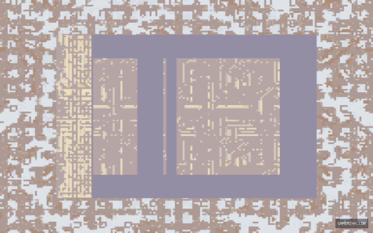 Signal Visualiser Official Cover