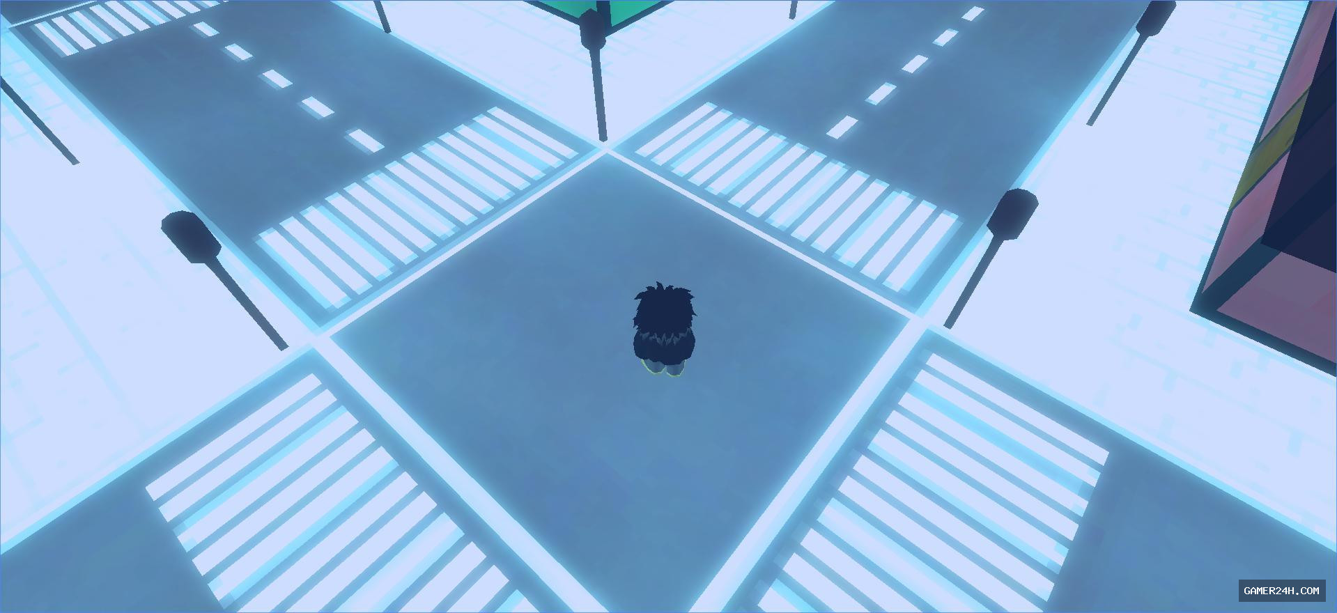 Save My Sister (itch) Screenshot 2