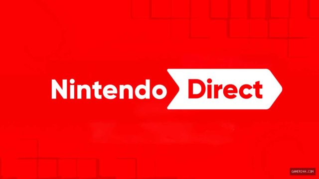 Nintendo Direct Set for Next Week After Summer Game Fest