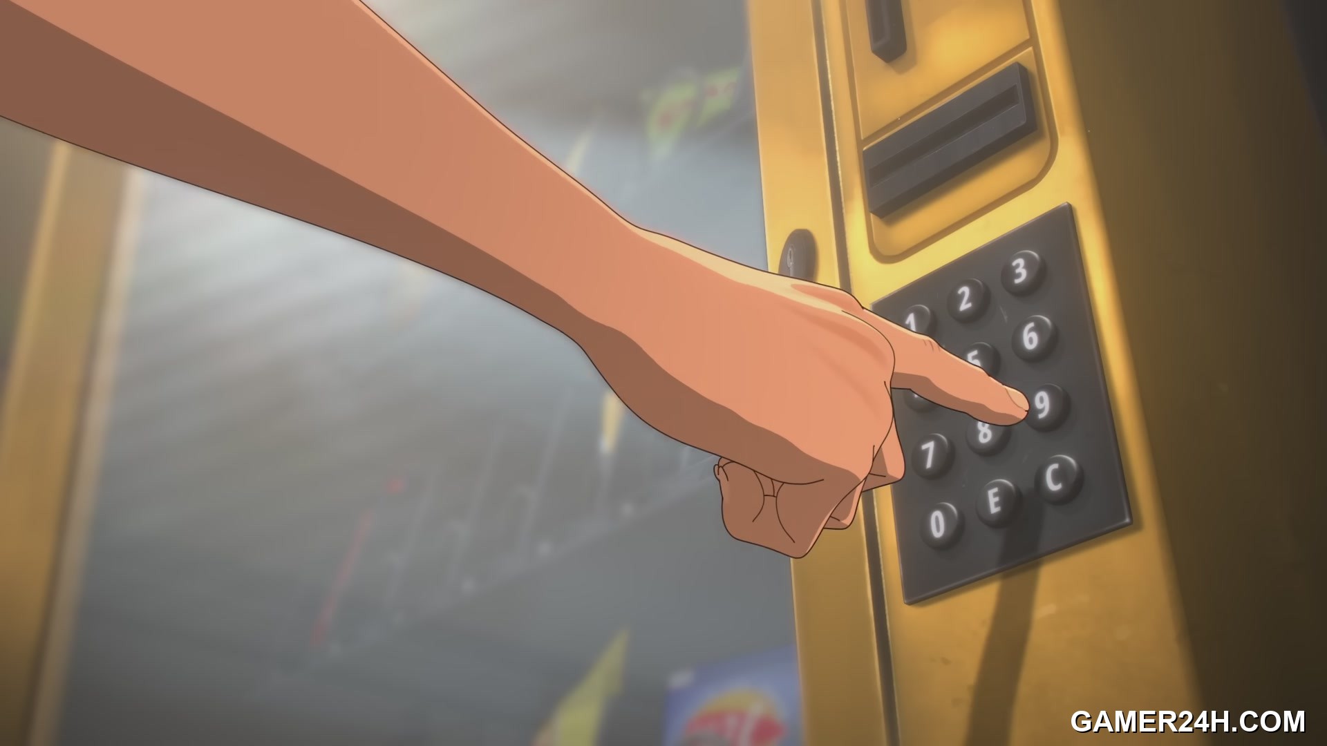 Dispatch Screenshot 2
