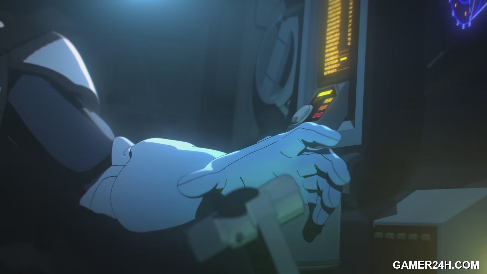 Dispatch Screenshot 10