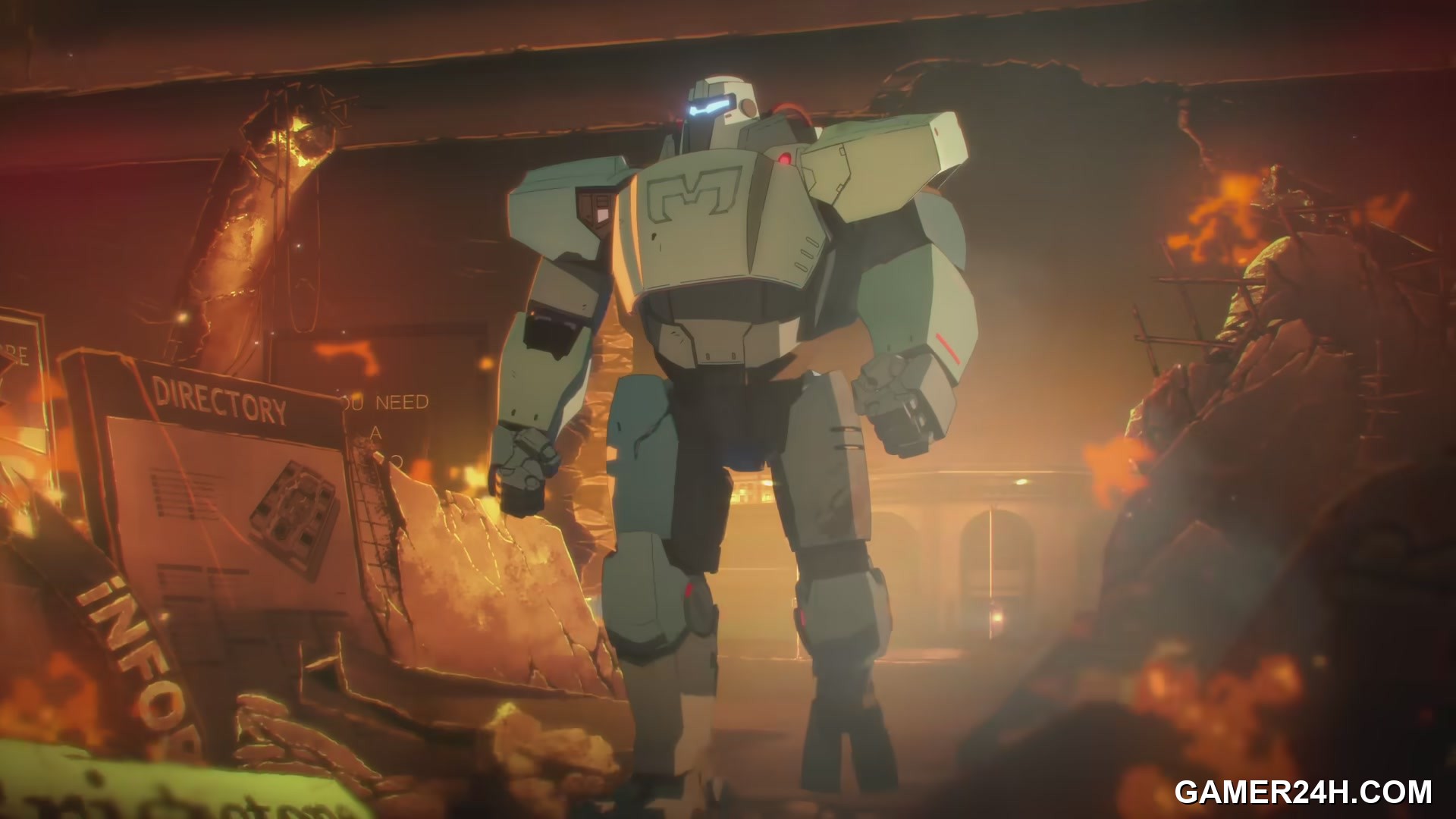 Dispatch Screenshot 12