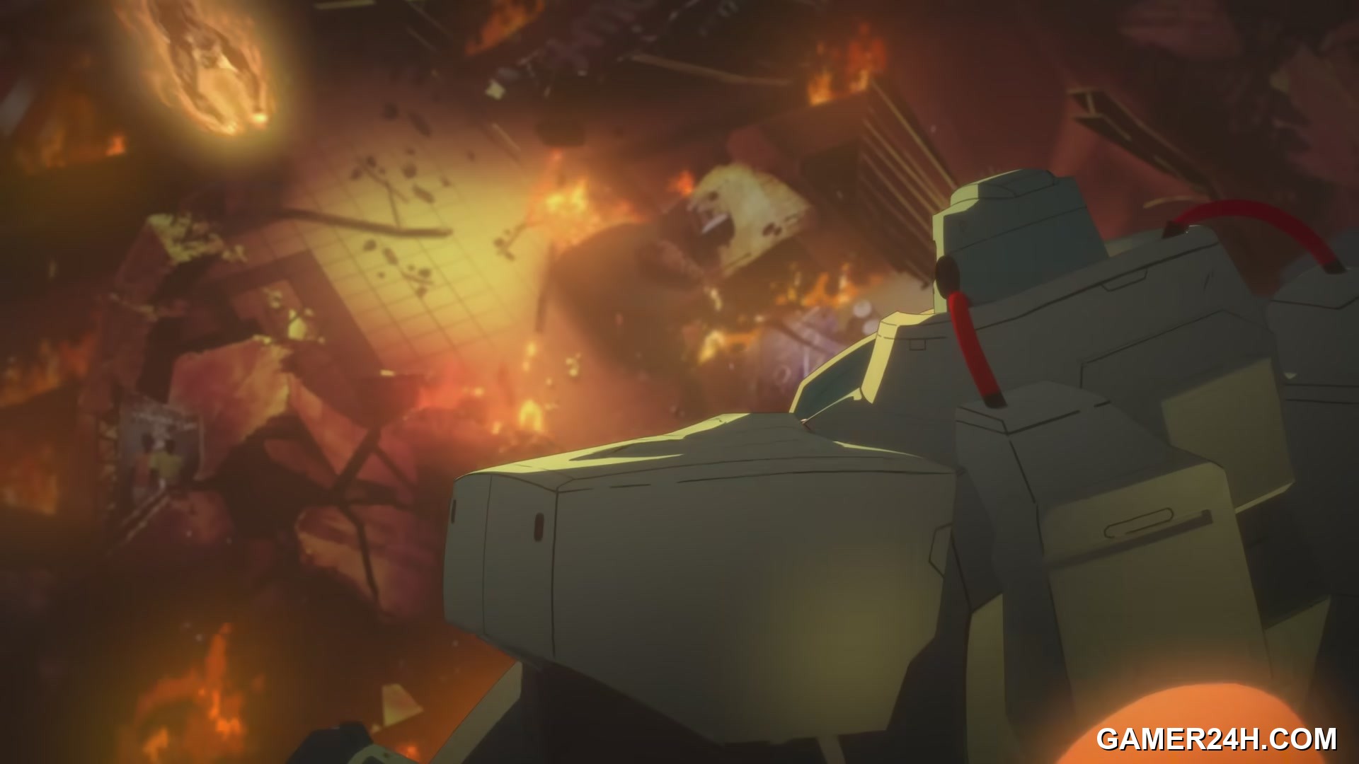 Dispatch Screenshot 14