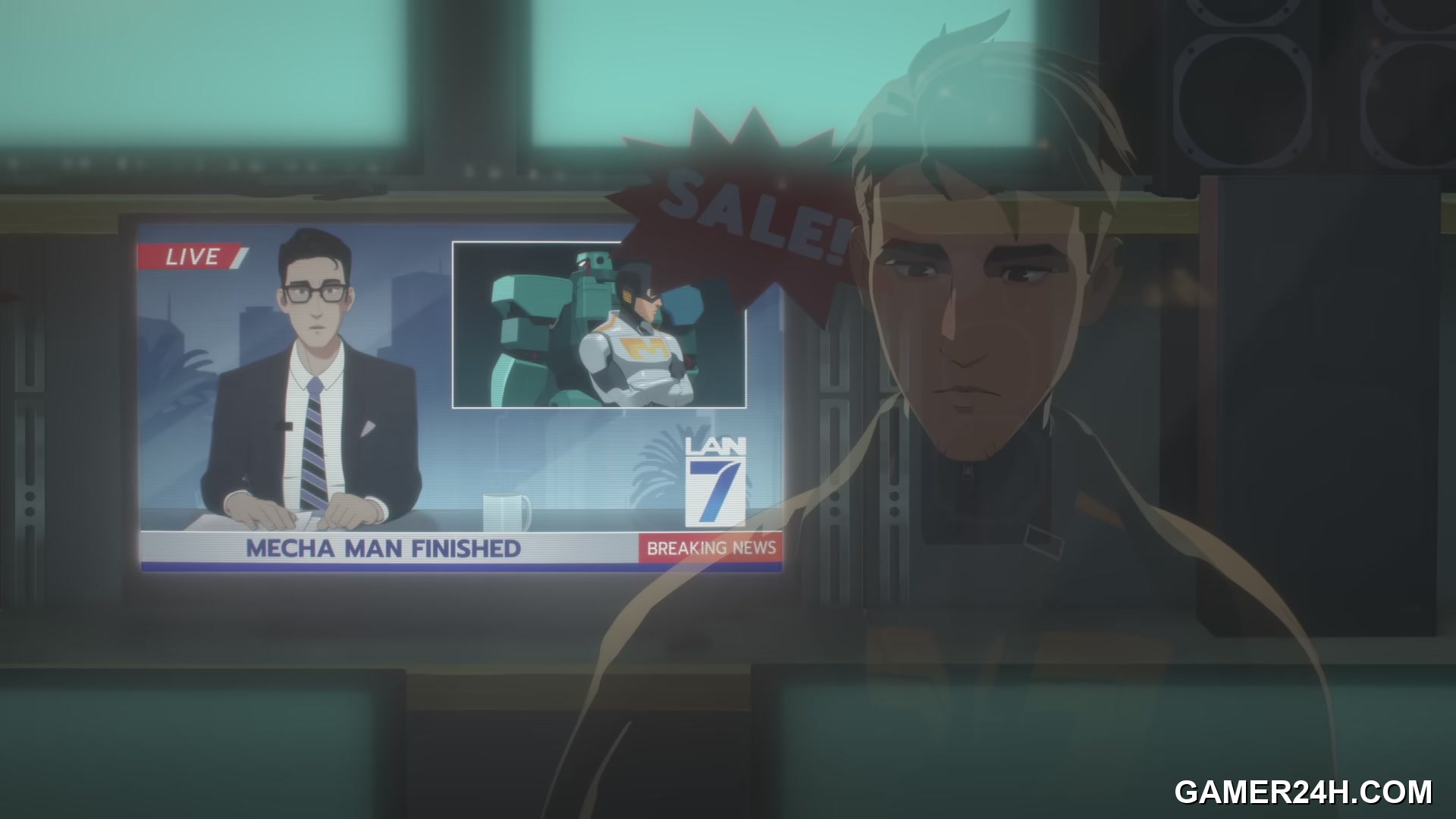 Dispatch Screenshot 17