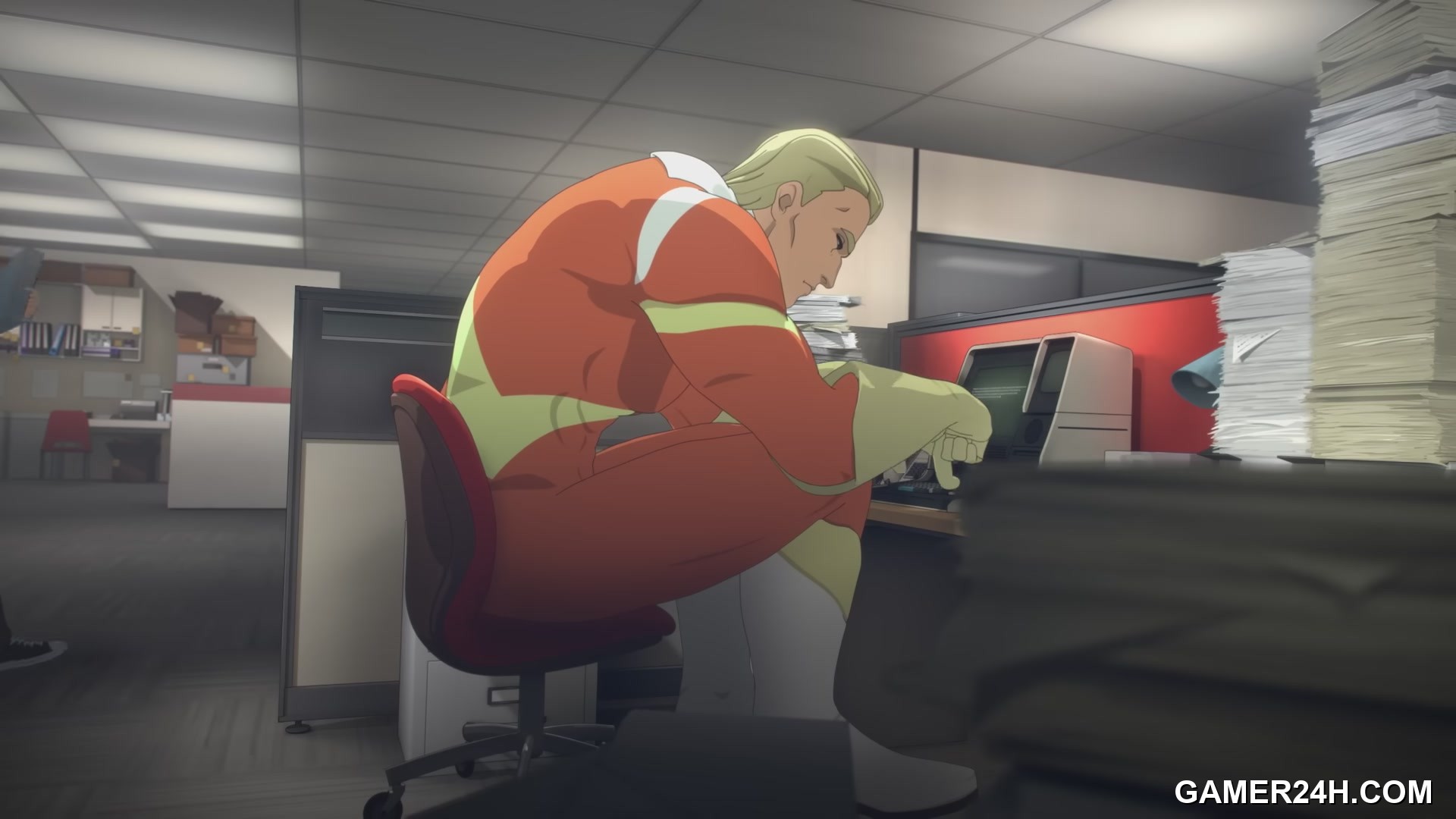 Dispatch Screenshot 20