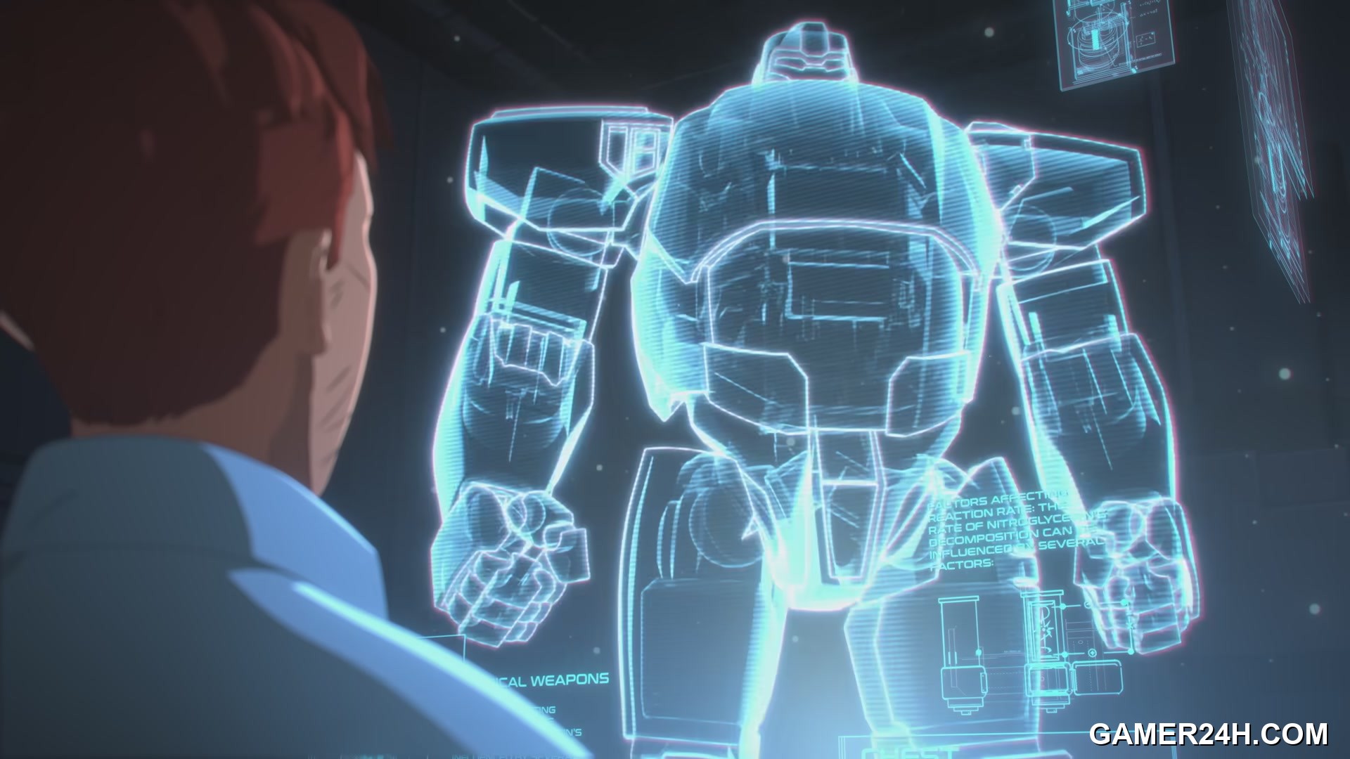 Dispatch Screenshot 25