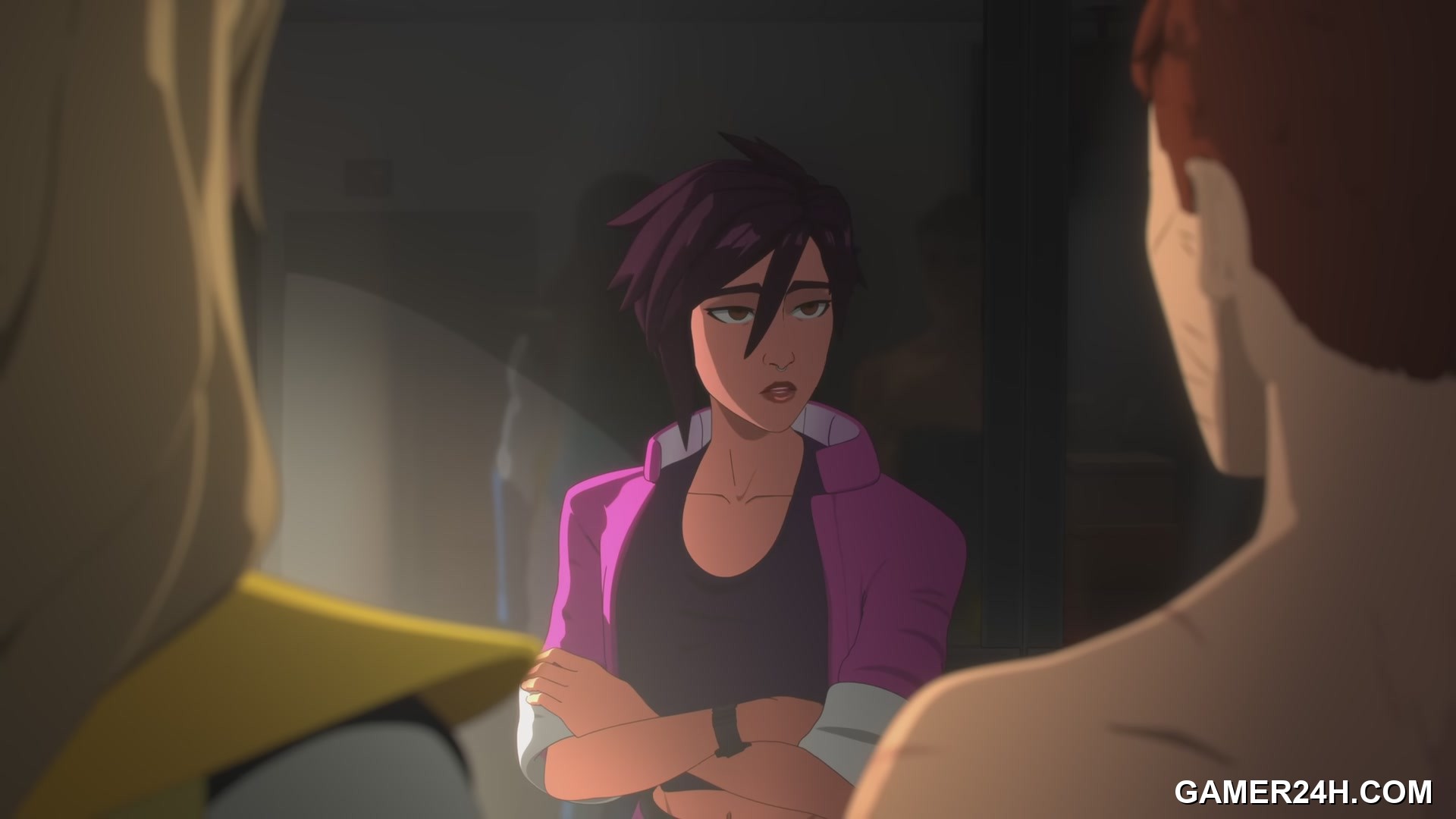 Dispatch Screenshot 26