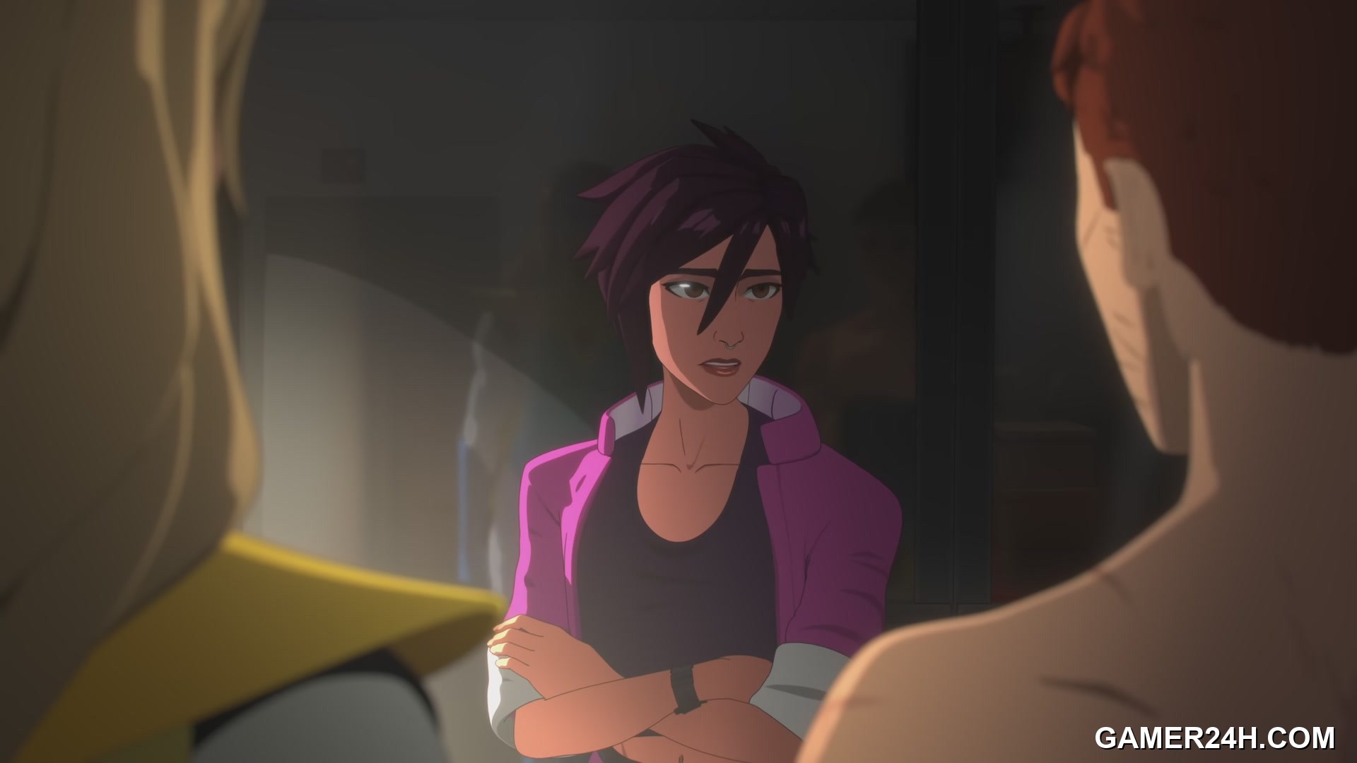 Dispatch Screenshot 27
