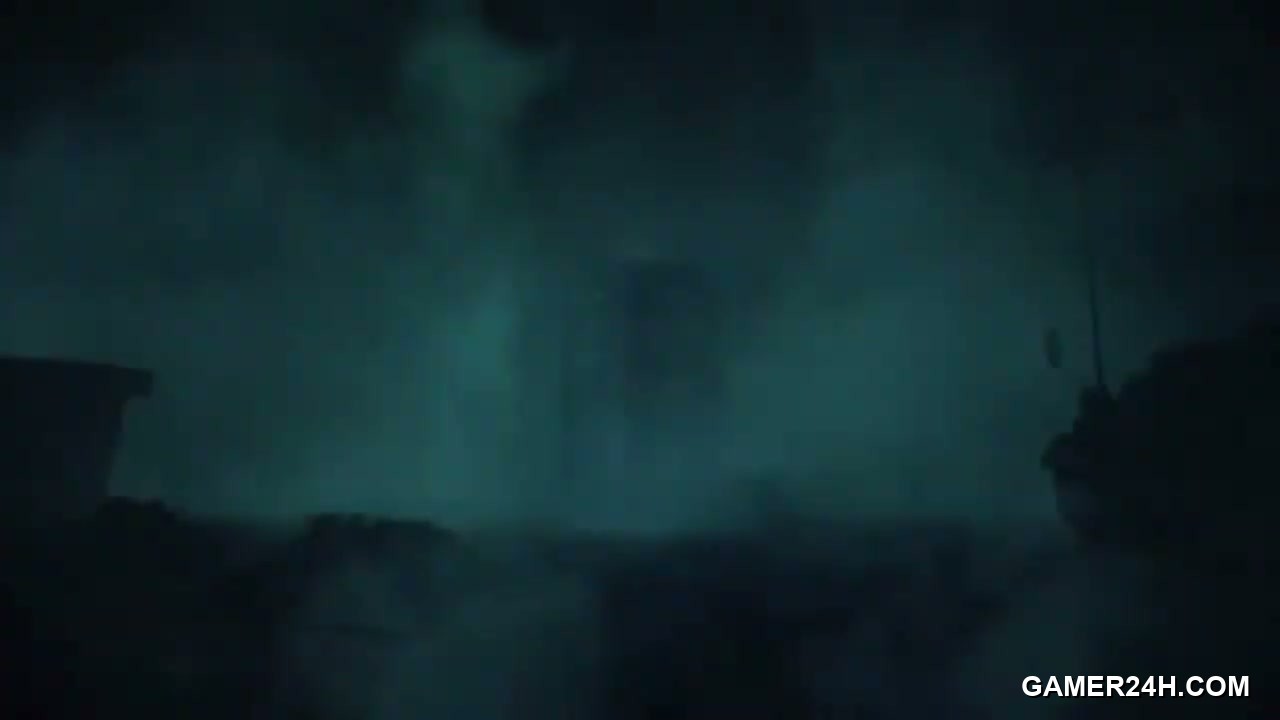 Doctor Who: Worlds Apart Screenshot 1