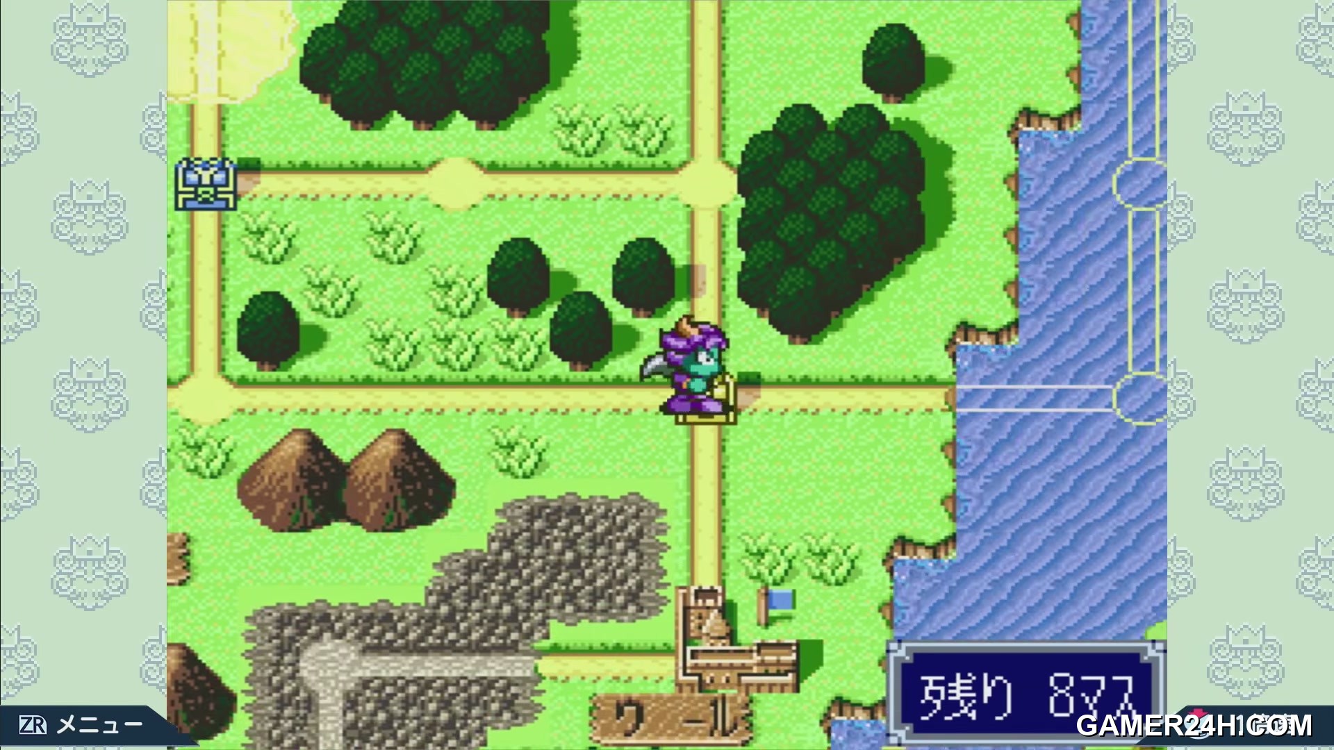 Dokapon 3-2-1 Super Collection![d] (JP) - Gameplay Mechanics and Core Systems