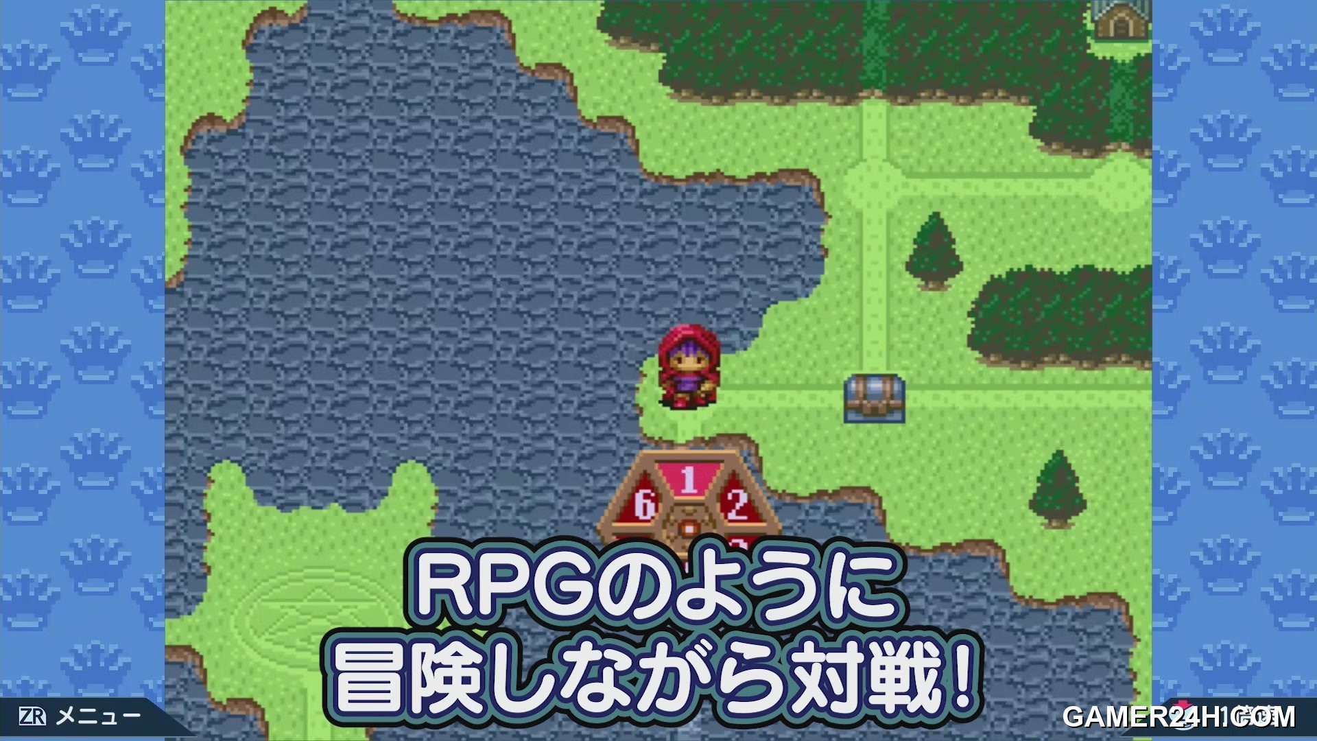 Dokapon 3-2-1 Super Collection![d] (JP) - Sound Design and Acoustic Realism