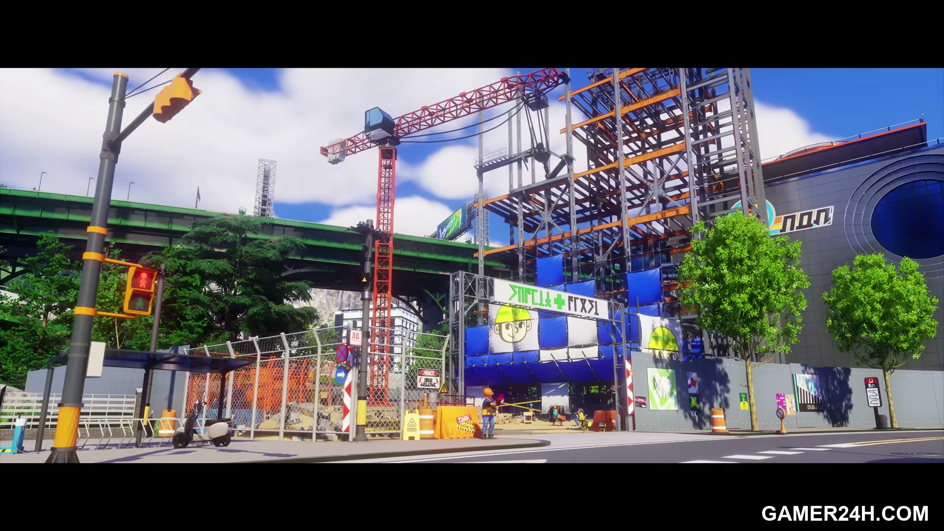 DokeV Screenshot 1