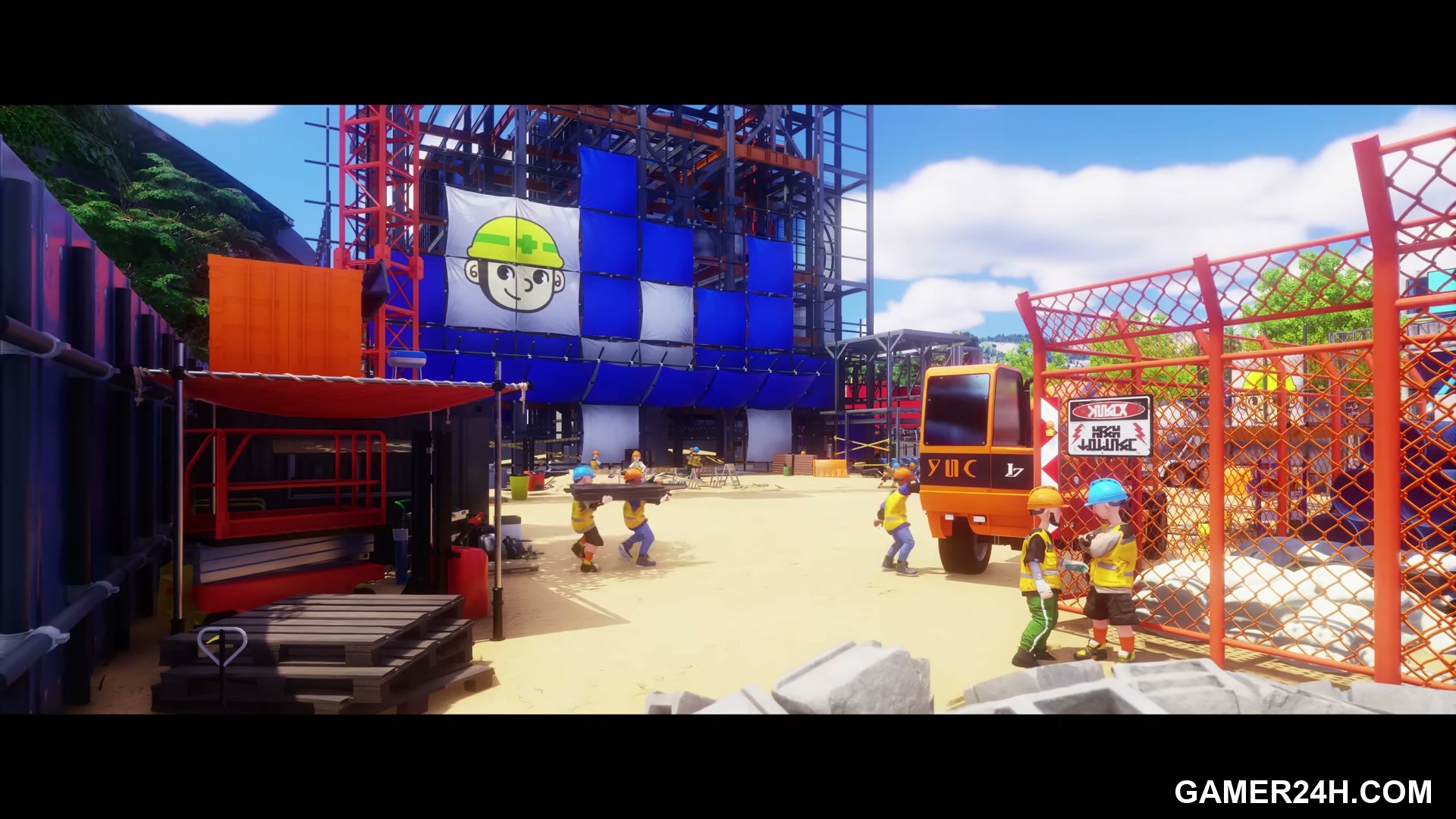 DokeV Screenshot 2