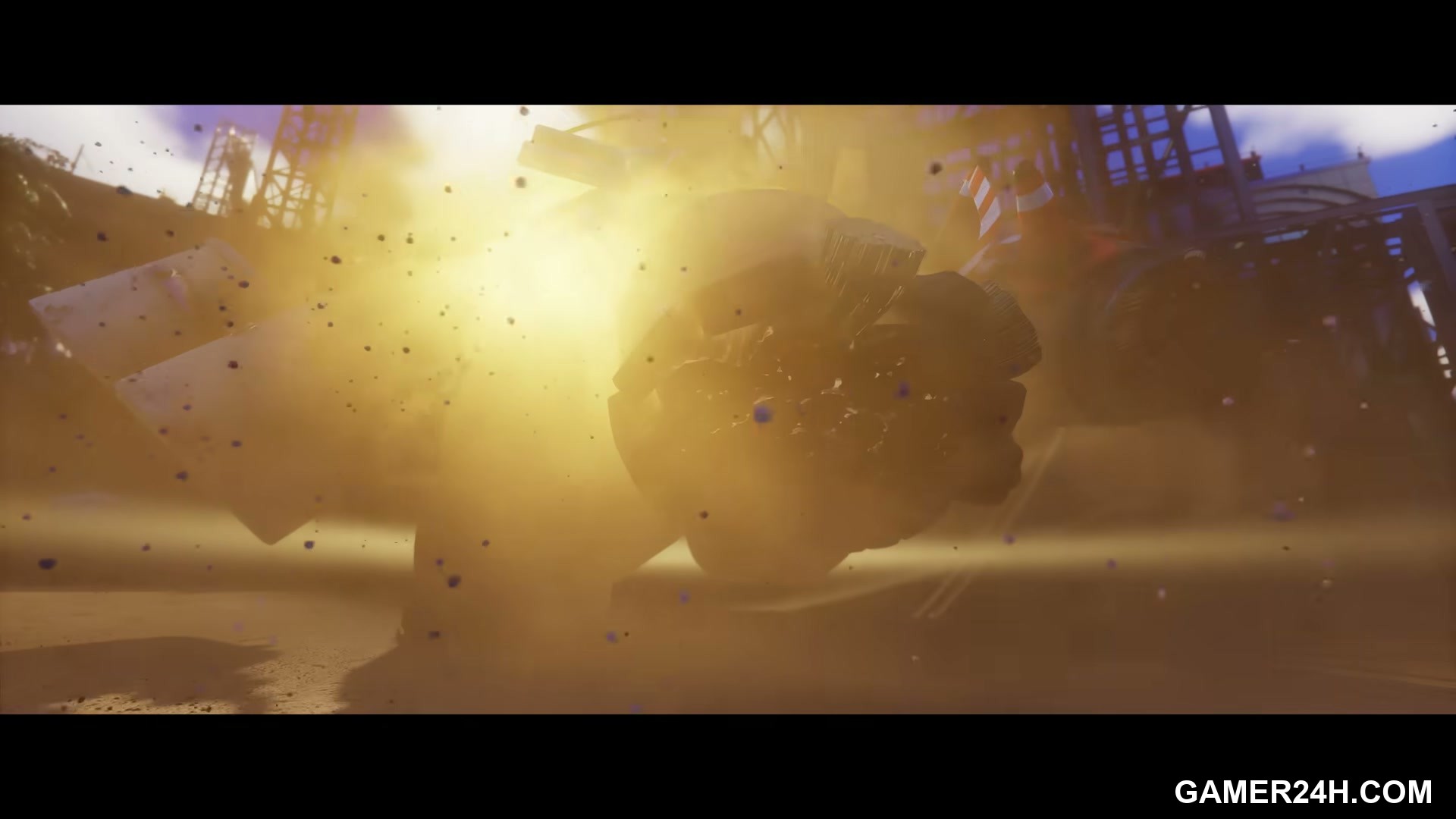 DokeV Screenshot 5