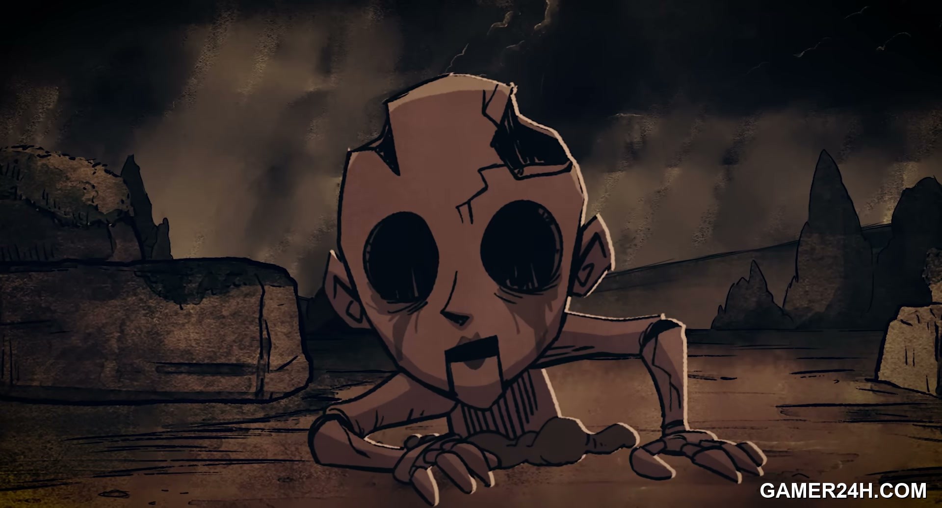 Don’t Starve Elsewhere - Critical Reception: Expectations and First Impressions