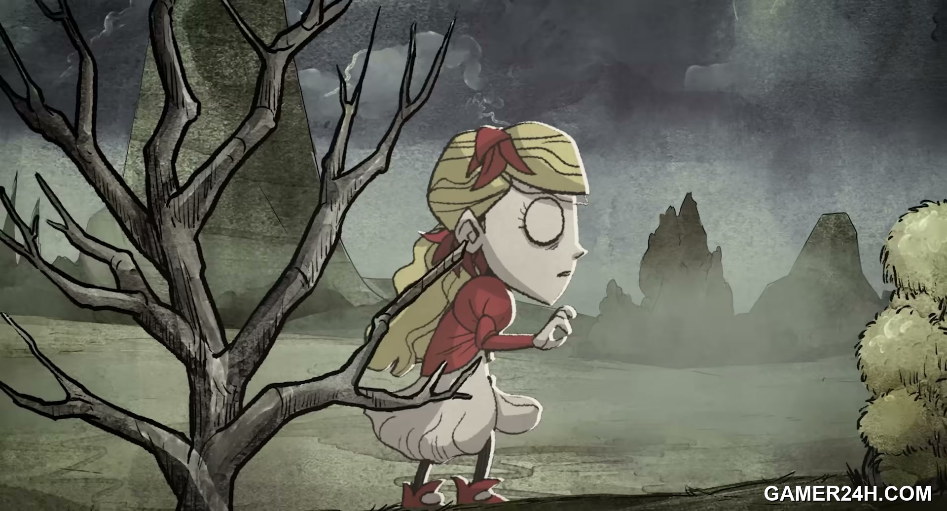 Don’t Starve Elsewhere - Conclusion: The Vanguard of Next-Gen Action