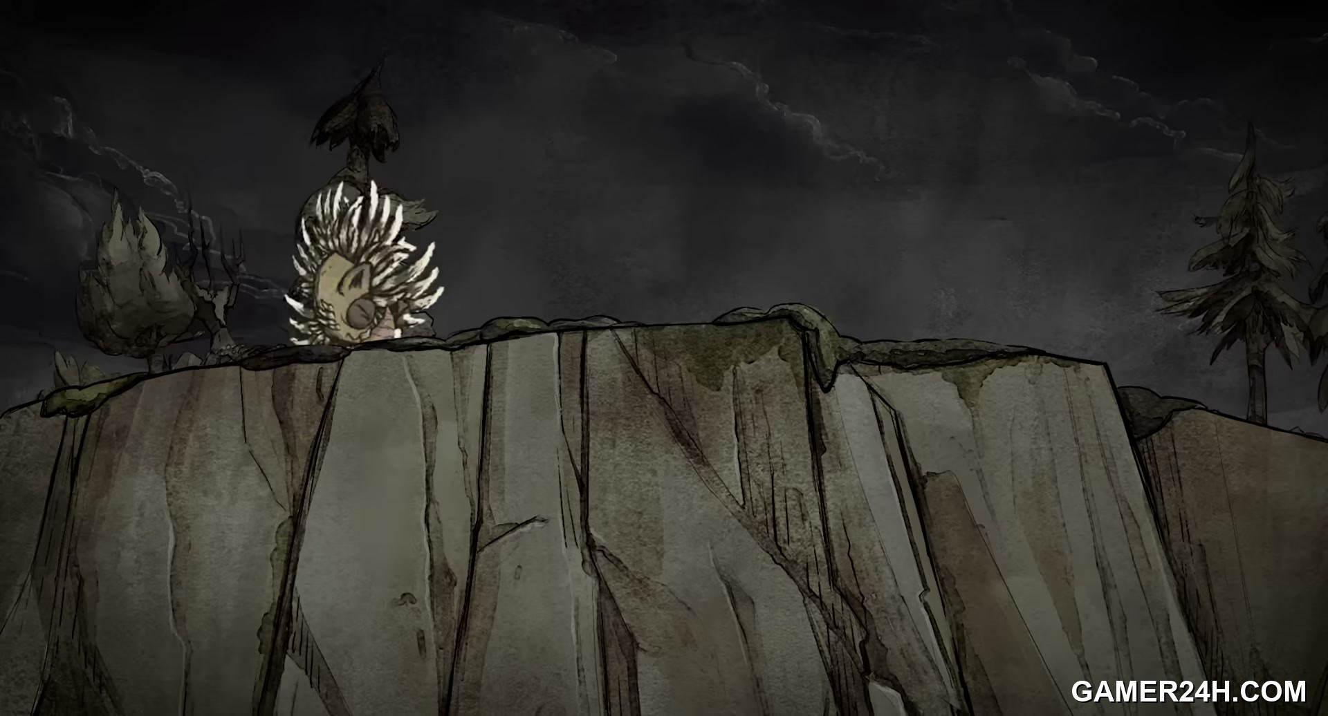 Don’t Starve Elsewhere Screenshot 12