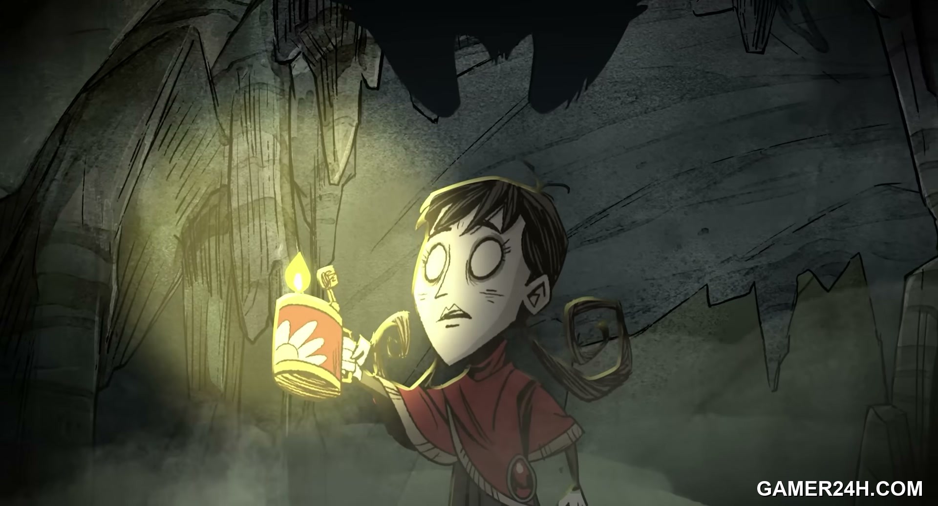 Don’t Starve Elsewhere Screenshot 16