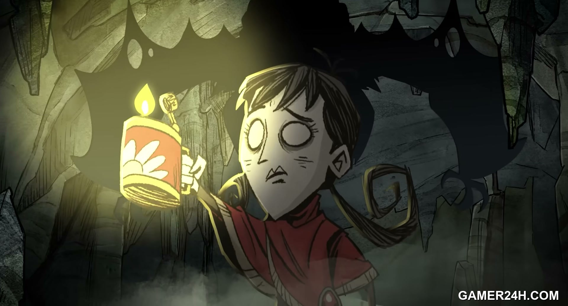 Don’t Starve Elsewhere Screenshot 17