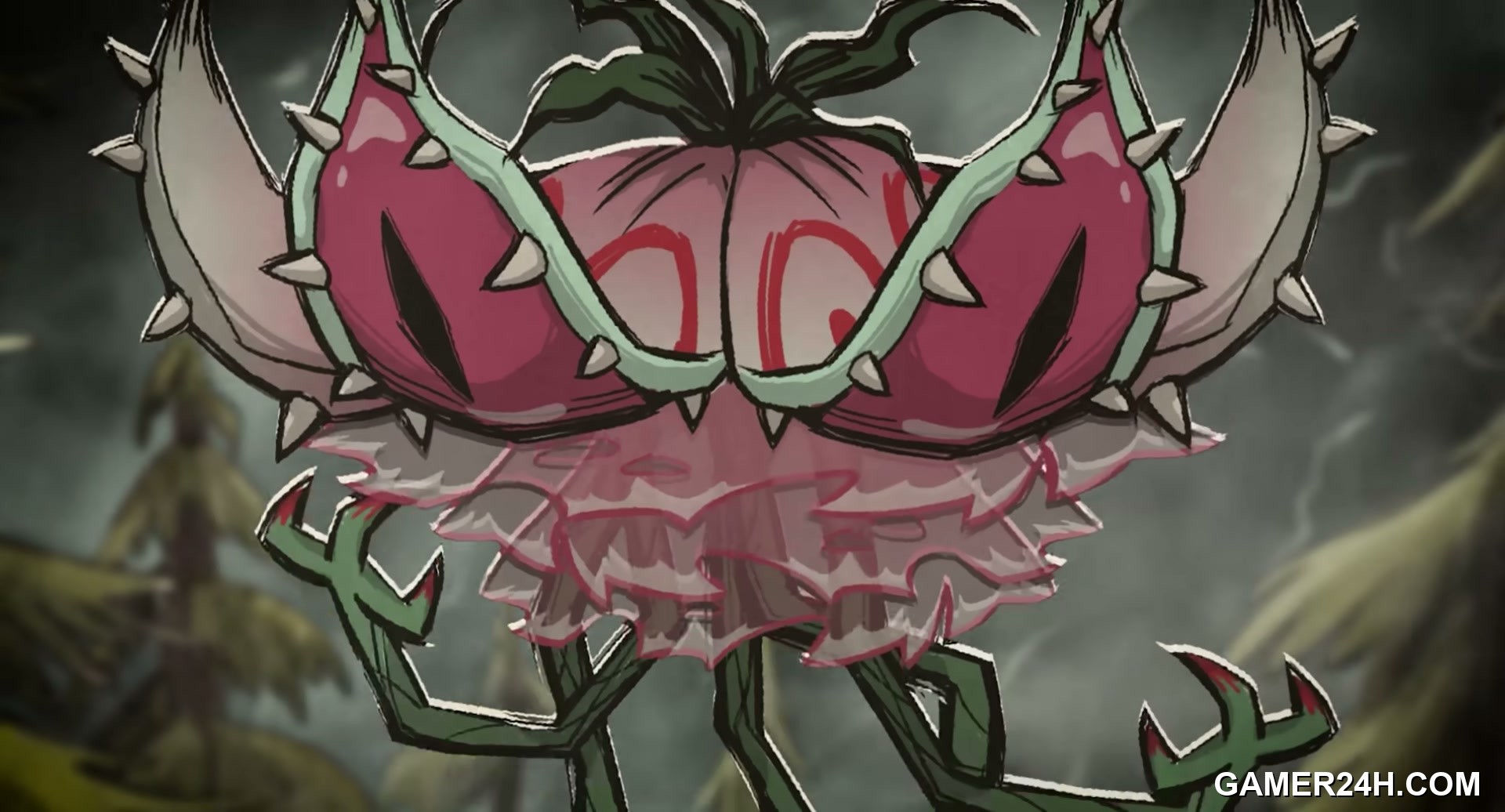 Don’t Starve Elsewhere Screenshot 23