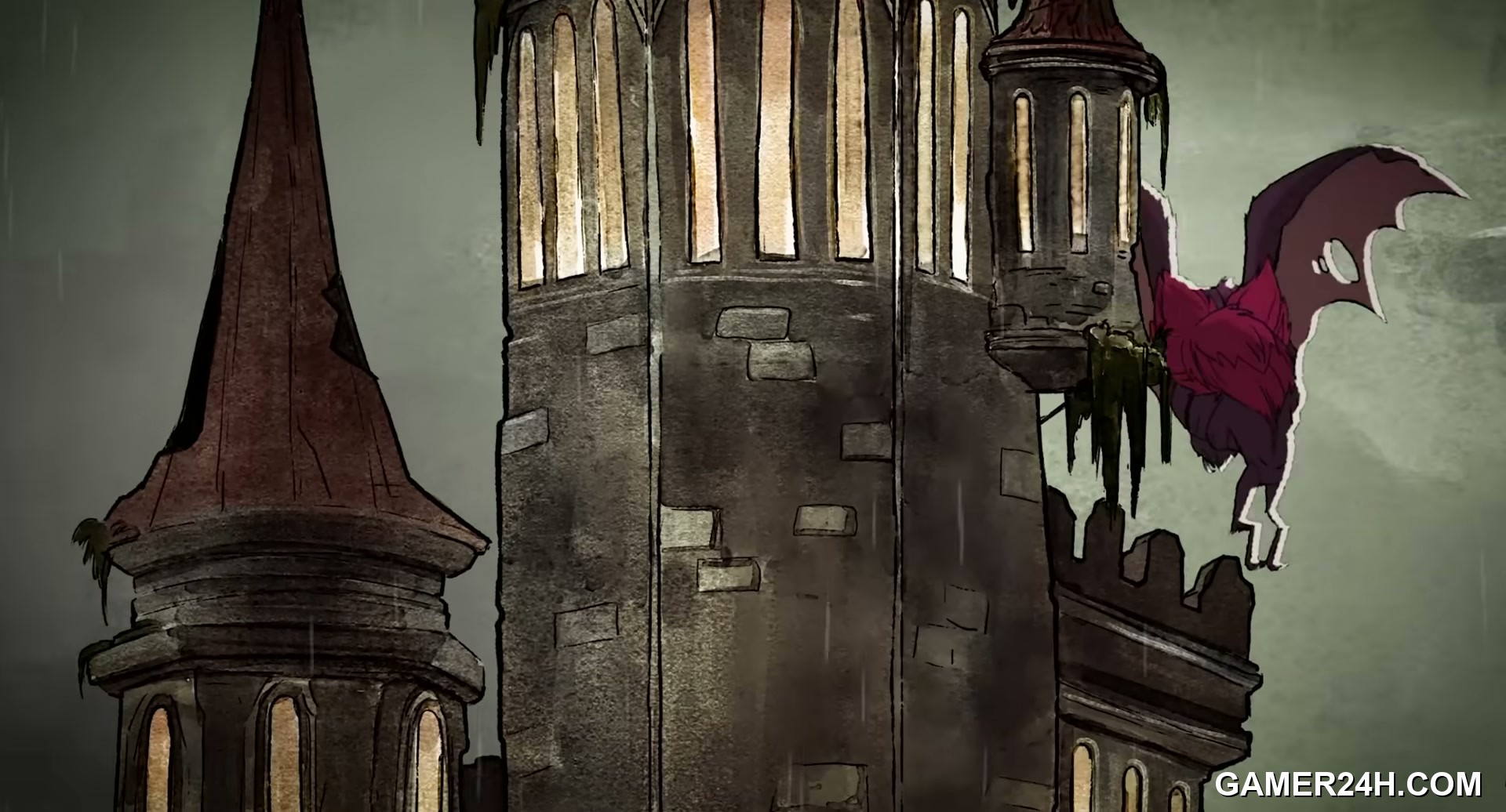 Don’t Starve Elsewhere Screenshot 27