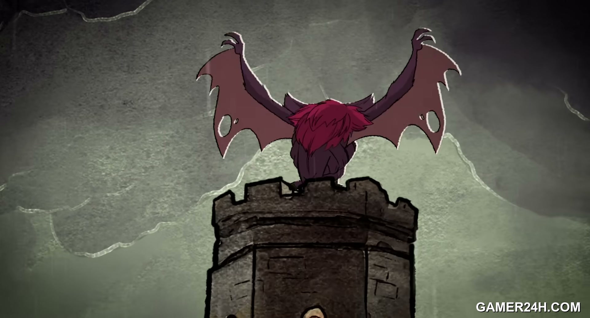 Don’t Starve Elsewhere Screenshot 28