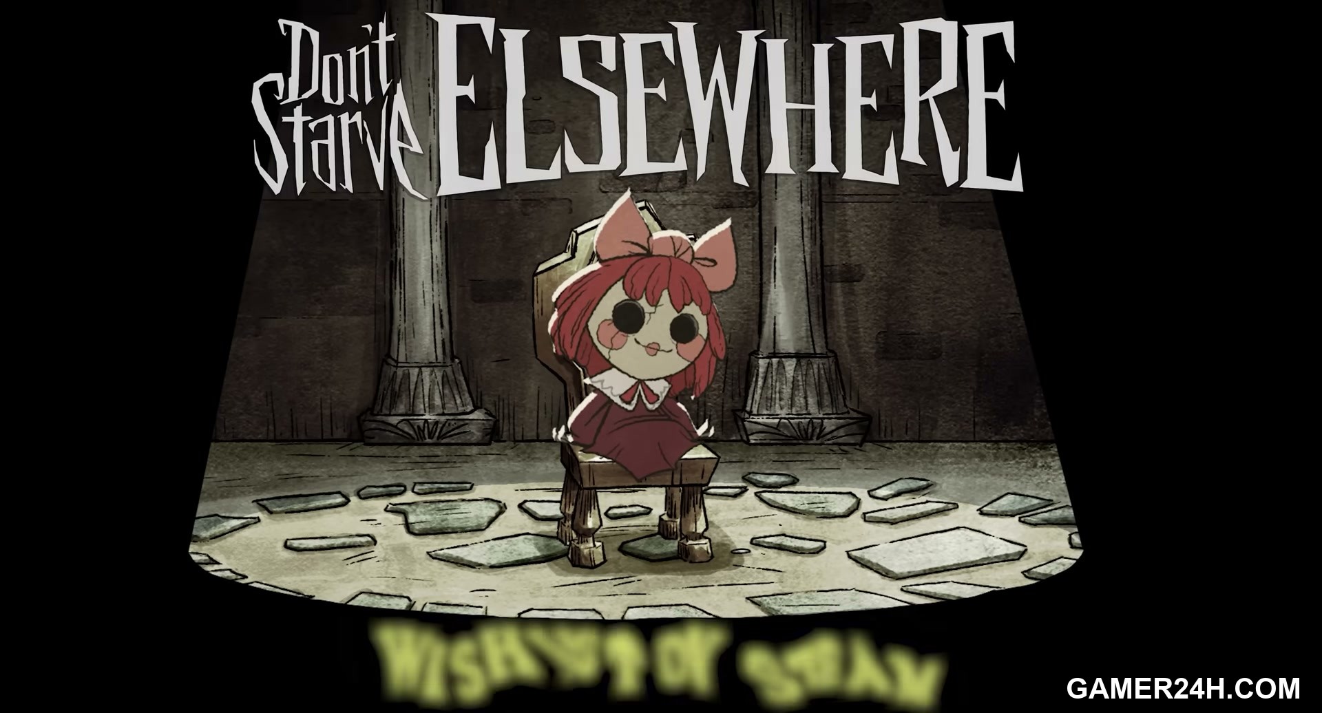 Don’t Starve Elsewhere Screenshot 30