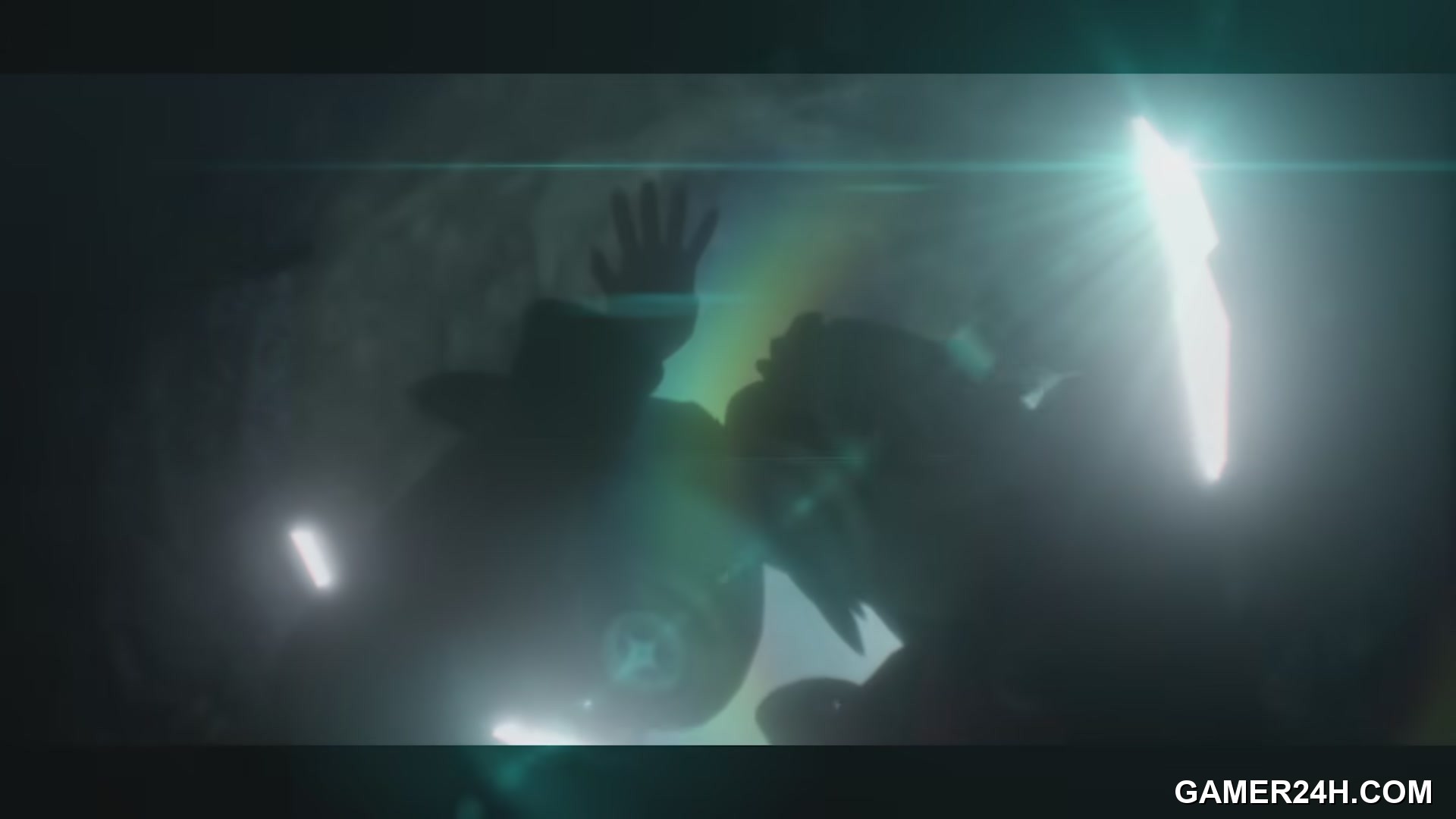 Gameplay Screenshot